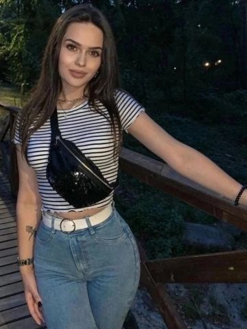Проститутка Леночка